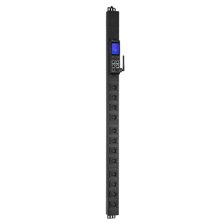 Intelegent PDU C13 Intelegent PDU C13